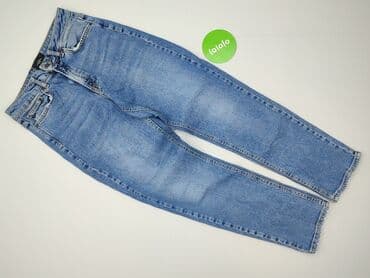 markowe dżinsy: Vero Moda, Jeansy damskie, S — 2