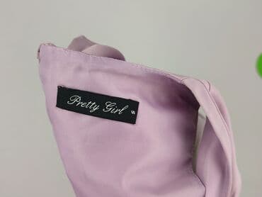 sukienka koktajlowa plus size: Pretty Girl, Sukienka damska, rozmiar S — 4