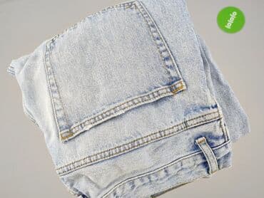 bluzki morgan: Jeansy damskie, S — 5