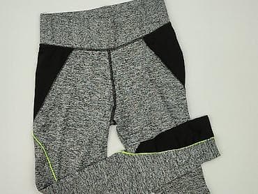 dresy nasa: Legginsy Sportowe damskie, rozmiar S — 1