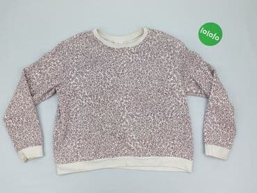 programmer t shirty: H&M, Women`s sweatshirt, size L (EU 40) — 2