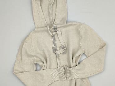 Кофта з каптуром жіноча, розмір M