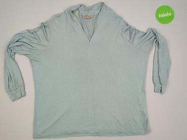 tchibo tunika: Tchibo, Tunika damska, rozmiar 3XL — 2