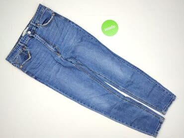 spódnice z piór stradivarius: Stradivarius, Jeans for women, size XL (EU 42) — 2