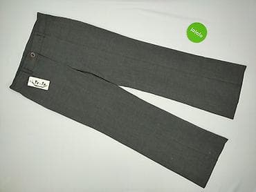 peter kaiser: Spodnie materiałowe damskie, rozmiar M — 2
