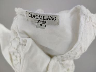 bluzki coco chanel: C'M Paris, Sukienka damska, rozmiar S — 5