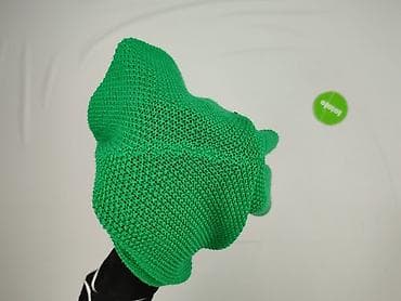 golf czarny: H&M Divided, Sweter damski, rozmiar S — 6