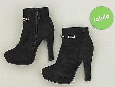 asos kozaki: Botki damskie, rozmiar 38 — 3