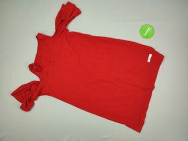 czerwona sukienka 146: Sukienka damska, rozmiar S — 2