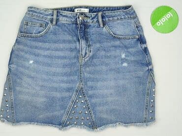 spódniczka mini allegro: FB Sister, Spódnica damska, rozmiar L — 2