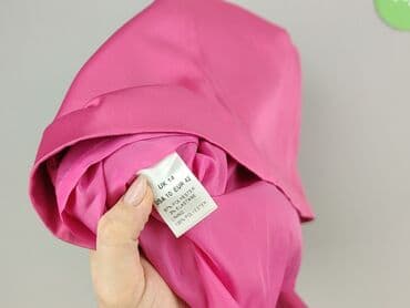 sukienki satynowe: Asos, Sukienka damska, XL — 4