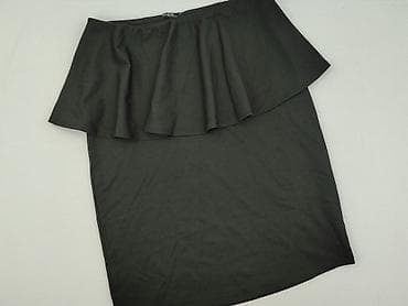 buty tomaris: Spódnica damska, rozmiar 4XL — 1