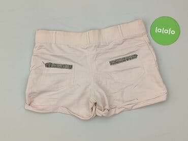 spodenki damskie niski stan: Szorty damskie, rozmiar M — 3