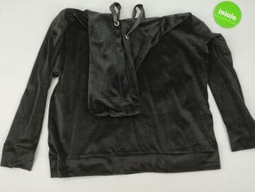basic t shirty oversized: Beloved, Bluza z kapturem damska, rozmiar 2XL — 3