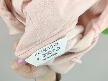 bluza chicago h: Primark, Bluza z kapturem damska, rozmiar S — 4