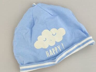 czapka moncler zimowa: Cap, 9-12 months, condition - Very good — 1
