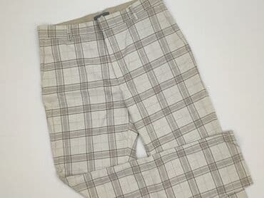 H&M, Spodnie materiałowe damskie, M