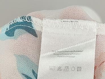 koszula biala vistula: Bluzka damska, rozmiar M — 5