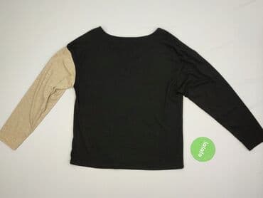 bluzki dopasowane eleganckie: Bluzka damska, rozmiar S — 3