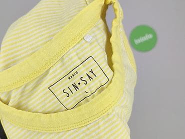 tomek: Sinsay, Top damski, rozmiar L — 5
