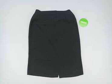 spódniczka z rozcięciami: Spódnica damska, rozmiar XL — 2