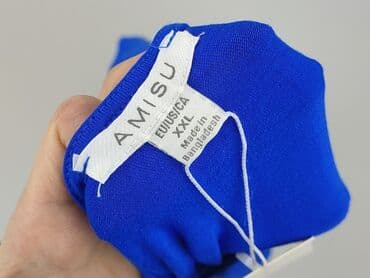 atlantic t shirty: T-shirt damski, rozmiar 2XL — 5