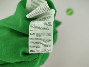 sukienki swing plus size: Kombinezon damski, XL — 5