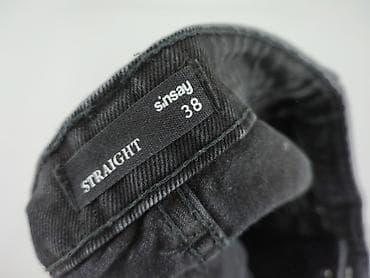 sinsay softshell: Sinsay, Джинси жіночі, розмір M — 4