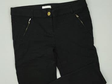 Promod, Material trousers for women, size XL