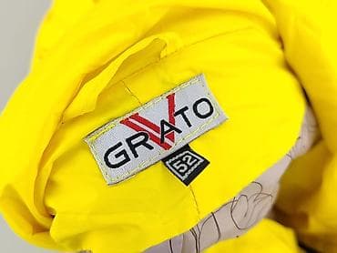 GRANNA, Kurtka przejściowa damska, rozmiar 5XL — 6