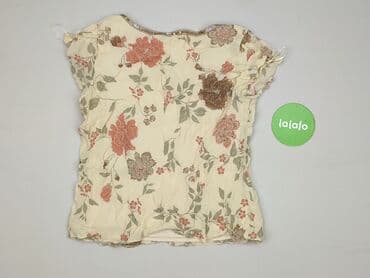 bluzki kopertowe reserved: Women's blouse, size S (EU 36) — 3