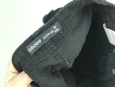 cropp krótkie spodenki damskie: Cropp, Szorty damskie, rozmiar 2XS — 5