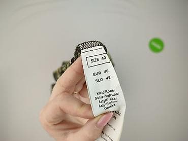 reserved sandaly: Orsay, Sukienka damska, rozmiar M — 5