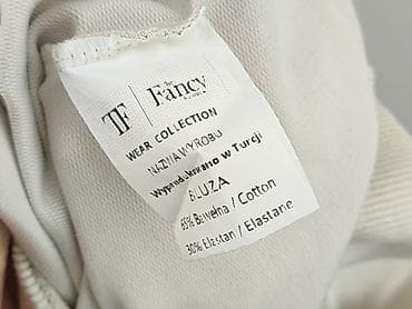 dresy oversize h: Fancy, Bluza damska
, rozmiar 5XL — 5