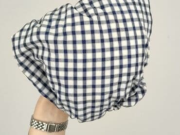 sweter w paski h: H&M, Koszula damska, rozmiar S — 6