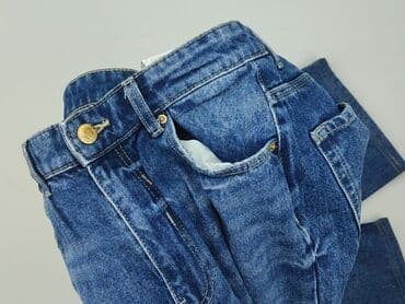 dzinsy sinsay: Jeansy damskie, rozmiar S — 6