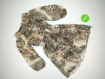 ubrania w krowie łaty: Sukienka damska, rozmiar S — 4