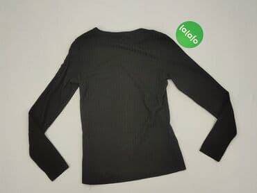 sweter w paski h: H&M, Sweter damski, rozmiar XS — 3