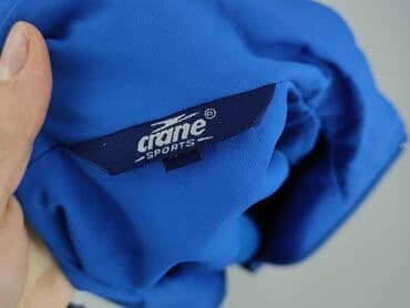 kurtka softshell lidl crivit: Crane, Windbreaker for men, size M — 5