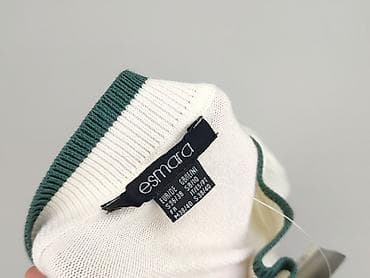 czerwony sweter h: Esmara, Sweter damski, rozmiar S — 5