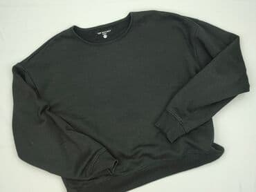 Women's Clothing: Top Secret, Women`s sweatshirt, size L (EU 40) — 1