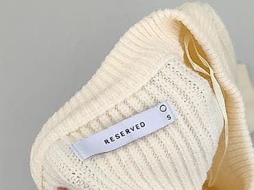 reserved sweter damski: Reserved, Sweter damski, rozmiar S — 5
