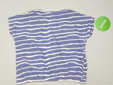 reserved boxy t shirty: T-shirt damski, M — 3