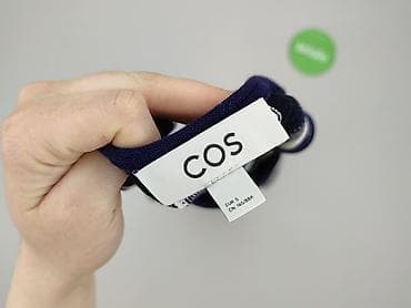 bluzki 42: Cos, Top damski, rozmiar S — 4