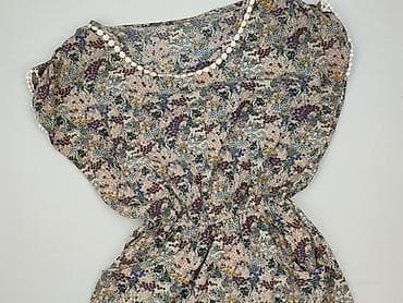 buty z lisem: Sukienka damska, rozmiar S — 1