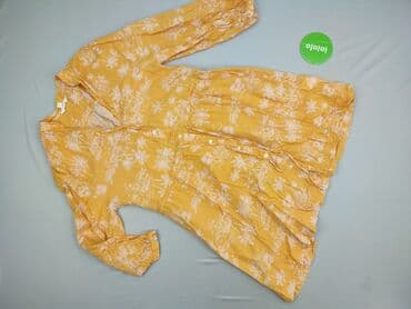 shein zolta sukienka: H&M, Sukienka damska, rozmiar S — 2