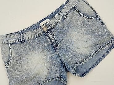 miss denim: Sinsay, Szorty damskie, rozmiar M — 1