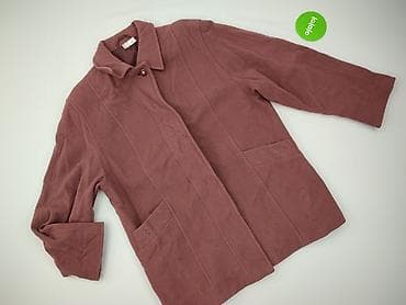 kurtka s west: Płaszcz damski, rozmiar XL — 2