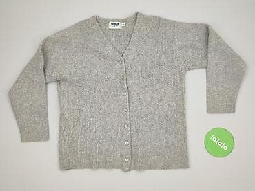 benetton sweter: Kardigan damski, rozmiar S — 2