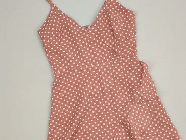 stradivarius sukienka w kropki: Women`s dress, size XS — 2